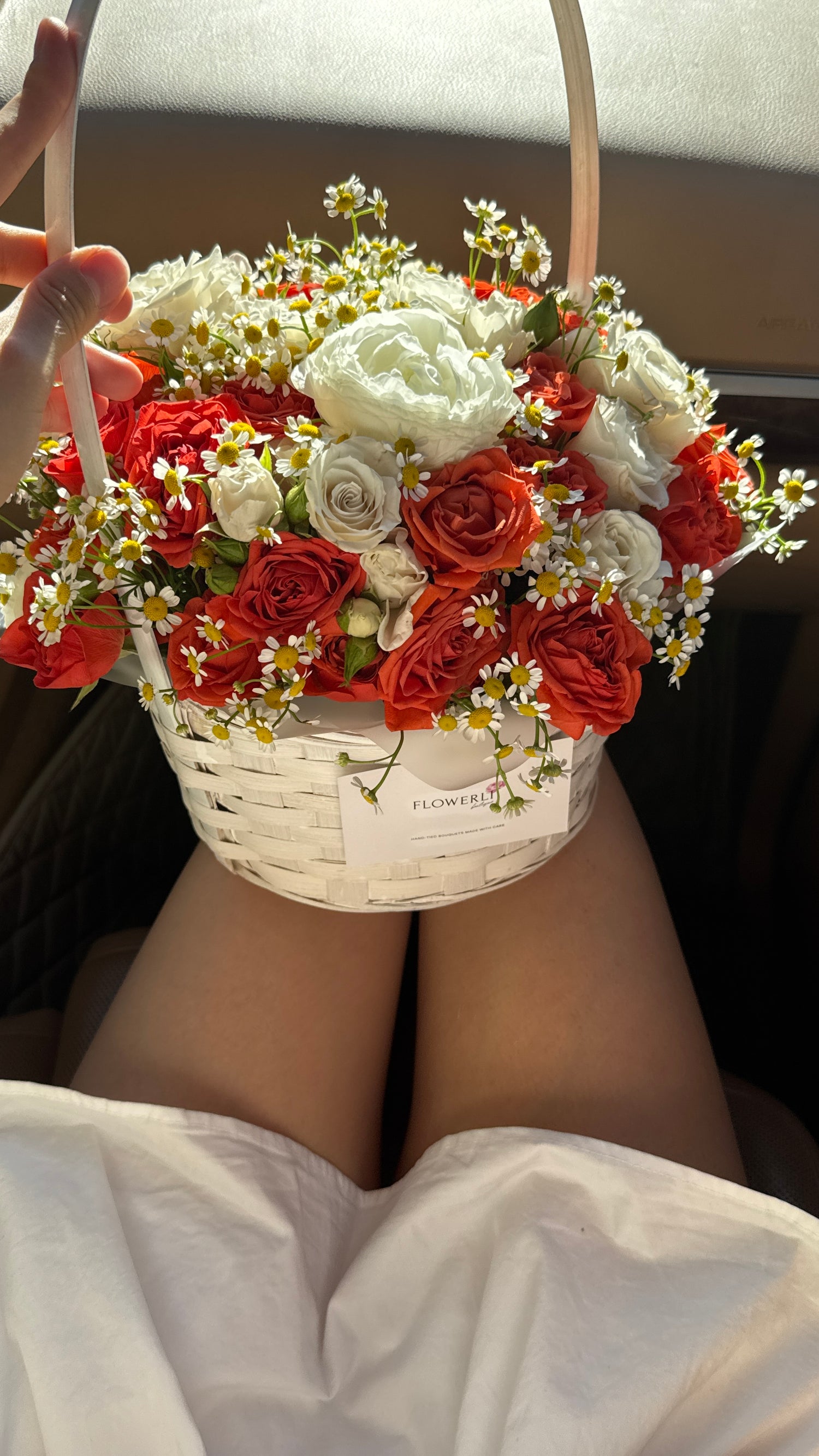 Baskets & Arrangements
