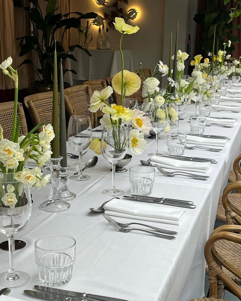 Event Florals