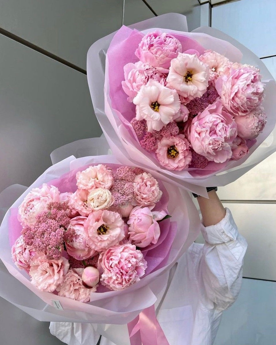 “Artist’s Choice” Bouquet