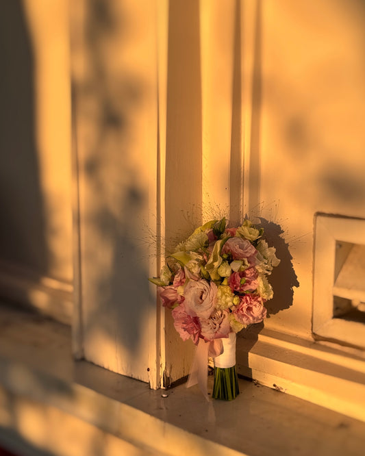 Bridal Bouquet Nº 1