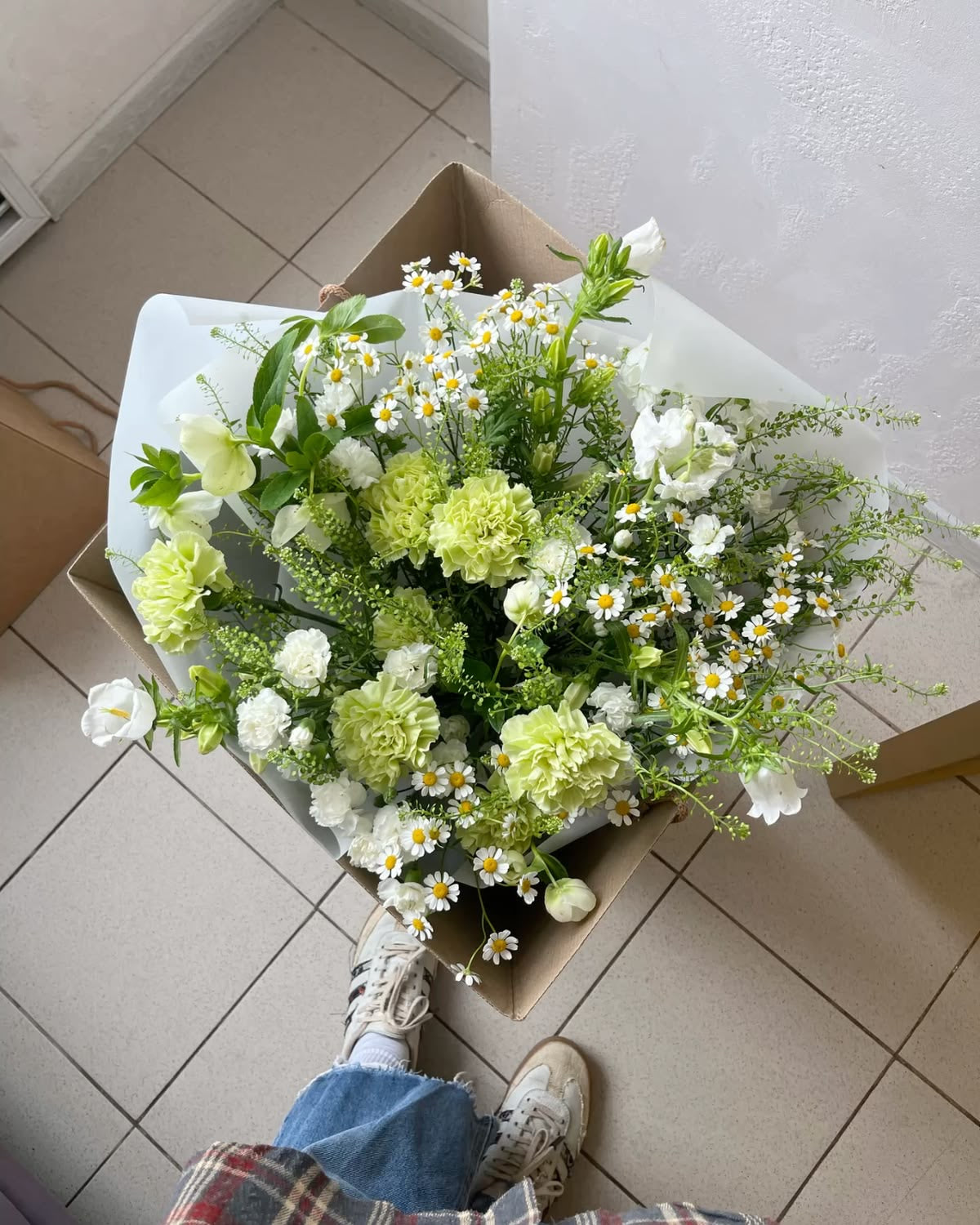 “Artist’s Choice” Bouquet