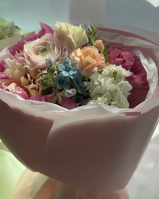 “Garden of Love” Bouquet
