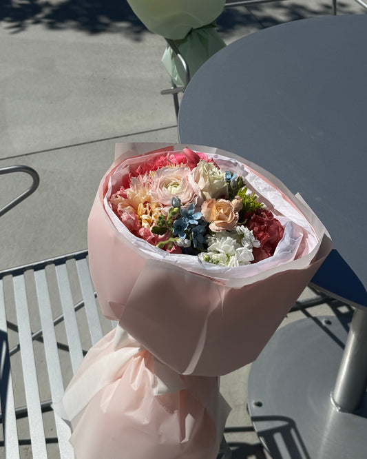 “Garden of Love” Bouquet