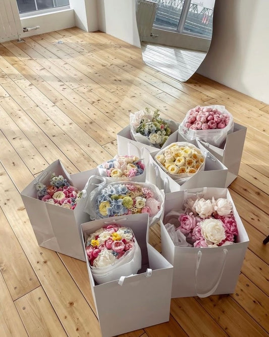 “Artist’s Choice” Bouquet