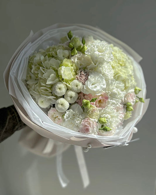 “Cloud of Tenderness”