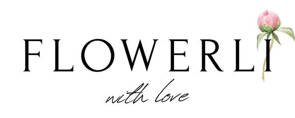 Flowerli Boutique Calgary