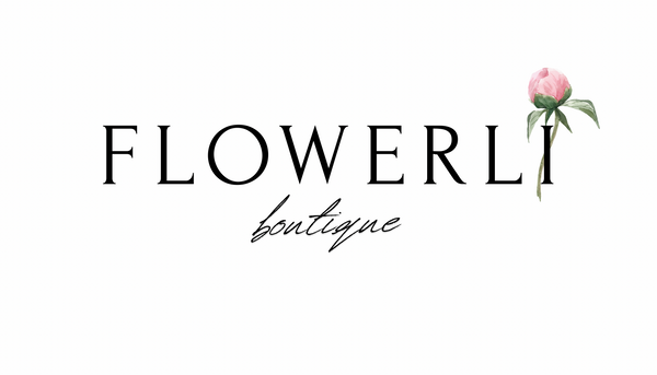 Flowerli Boutique Calgary