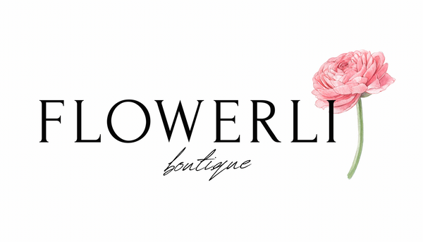 Flowerli Boutique Calgary